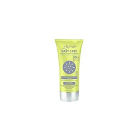 Phergal Elifexir Baby Care Crema Solar Mineral Spf50 100ml