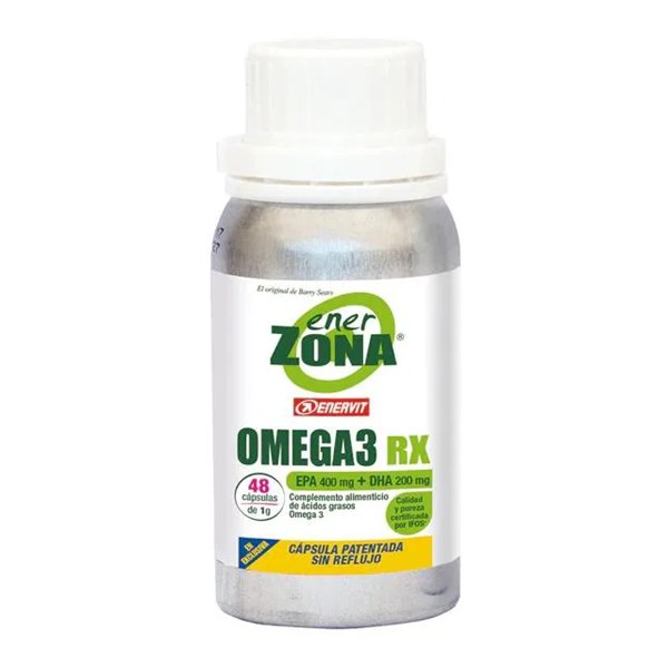 Enervit Enerzona Omega 3 Rx 48càps