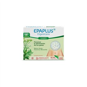 Epaplus Gases 30 Tablets