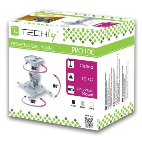 Stand Techly ICA-PM 100WH