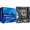 Pagrindinė plokštė ASRock H610M-HVS/M.2 R2.0 INTEL H610 LGA 1700
