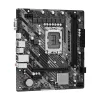 Pagrindinė plokštė ASRock H610M-HVS/M.2 R2.0 INTEL H610 LGA 1700