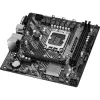 Pagrindinė plokštė ASRock H610M-HVS/M.2 R2.0 INTEL H610 LGA 1700