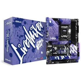 Pagrindinė plokštė ASRock Z790 LiveMixer INTEL Z790 LGA 1700