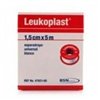 Leukoplast Esparadrapo Color Blanco 1,25 Cm X 5 M Bsn Medical