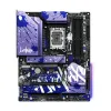 Pagrindinė plokštė ASRock Z790 LiveMixer INTEL Z790 LGA 1700