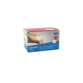 Hartmann Omnifix Elastic 5mx10cm C-Scissors