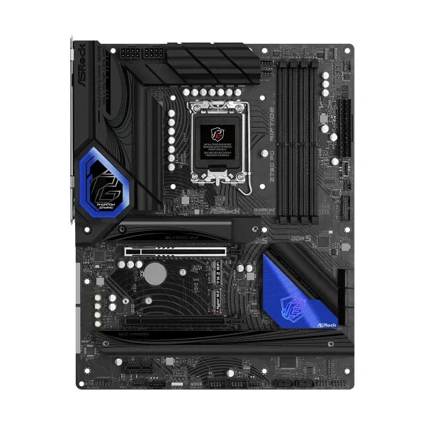 Pagrindinė plokštė ASRock Z790 PG Riptide INTEL Z790 LGA 1700