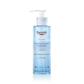 Eucerin Dermatoclean Refreshing Cleansing Gel 200ml