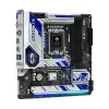 Pagrindinė plokštė ASRock B760M PG SONIC WIFI Intel B760 LGA 1700