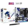 Pagrindinė plokštė ASRock B760M PG SONIC WIFI Intel B760 LGA 1700