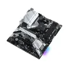 Pagrindinė plokštė ASRock B550 Pro4 AMD B550 AMD AM4