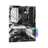 Pagrindinė plokštė ASRock B550 Pro4 AMD B550 AMD AM4