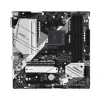 Pagrindinė plokštė ASRock B550M Pro4 AMD B550 AMD AM4