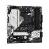 Pagrindinė plokštė ASRock B550M Pro4 AMD B550 AMD AM4