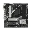 Pagrindinė plokštė ASRock A520M Pro4 AMD AM4