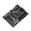 Pagrindinė plokštė ASRock B450 Pro4 R2.0 AMD B450 AMD AM4
