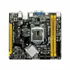 Pagrindinė plokštė Biostar H81MHV3 3.0 H81 Intel H81 LGA 1150