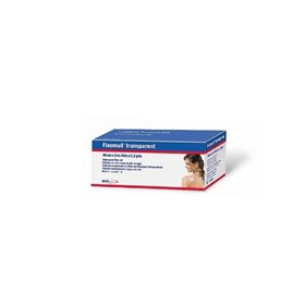 Bsn Medical Fixomull™ Transparent 2 M X 10 Cm