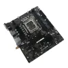 Pagrindinė plokštė Biostar B760MX2E                        LGA 1700 Intel B760