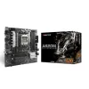 Pagrindinė plokštė Biostar A620MP-E PRO AMD A620 AMD AM5