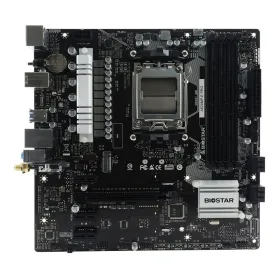 Pagrindinė plokštė Biostar A620MP-E PRO AMD A620 AMD AM5