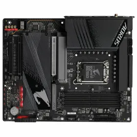Pagrindinė plokštė Gigabyte Z790 AORUS ELITE AX INTEL Z790 LGA 1700