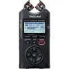 Salvesti Tascam DR-40X Sinine Must