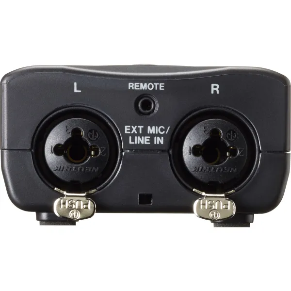 Salvesti Tascam DR-40X Sinine Must