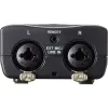 Salvesti Tascam DR-40X Sinine Must