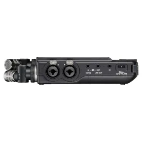 Mikro SD kortelė Tascam PORTACAPTURE X8