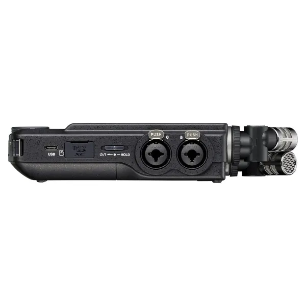 Micro SD karte Tascam PORTACAPTURE X8
