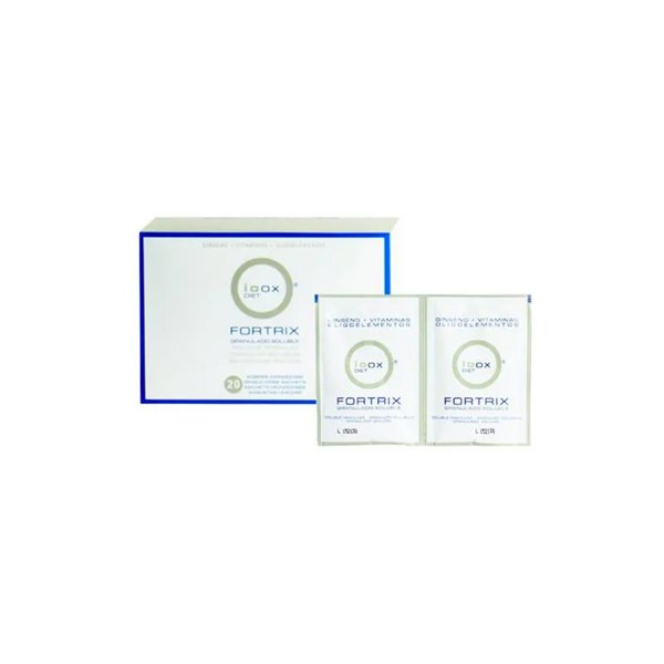 Ioox™ Fortrix 20 Envelopes