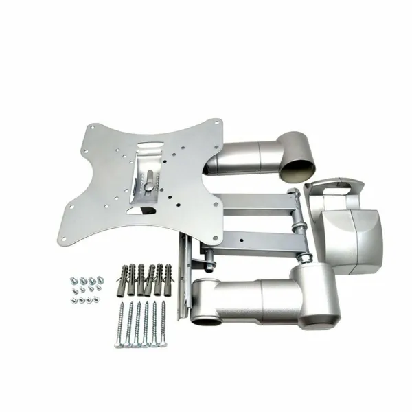 Подставка для ТВ MacLean MC-503 A S 23" 42" 30 Kg