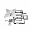 Подставка для ТВ MacLean MC-503 A S 23" 42" 30 Kg