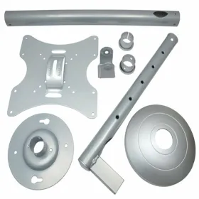 Genové Genocure Malla Tubular Elástica Pierna y Cabeza R-6 Genove