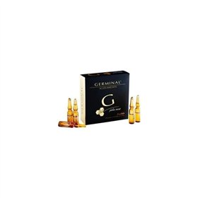 Germinal Immediate Action Dry Skin 5 Ampoules