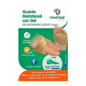 Guante Metatarsal Medilast Grande 2