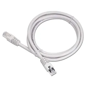 UTP 5e kategorijos kietas tinklo laidas GEMBIRD PP12-10M Pilka 10 m
