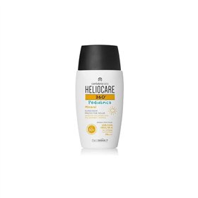Heliocare 360º Pediatrics Mineral Spf50 50ml