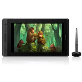 Графические планшеты и ручки Huion Kamvas Pro 16