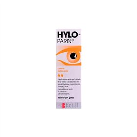 Brill Pharma Hylo-Parin™ 10ml