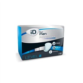 Id For Men Level 2 10uts