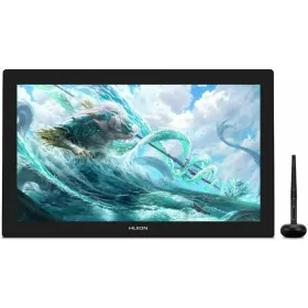 Grafiskā planšete Huion Pro 24 4K