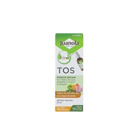 Juanola Tos Spray Bucal 20ml