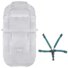 Children's sleeping bag Springos SB0035