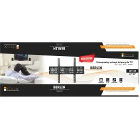 Beter Lima Nails Pedicure Corindón 8cm 4 UDS
