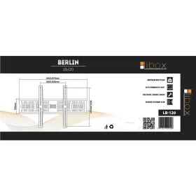 Beter Lima Nails Corindón Manicure 16cmX 4Uds