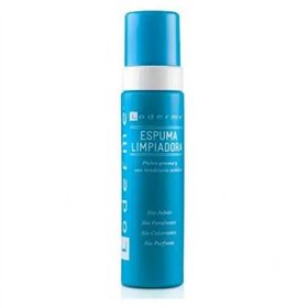 Loderme Espuma Limpiadora 200ml Alter