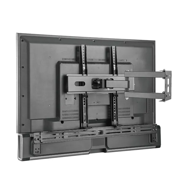 TV laikiklis MacLean MC-843 10 kg